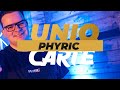 Phyric (DJ-set) | UNIQCARTE