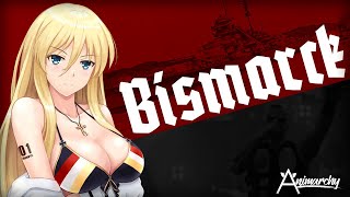 The German Battleship Bismarck - Ww2 History Documentary