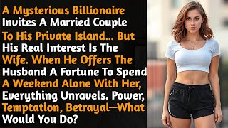 The Billionaire Wanted My Wife – Then Made Me a Shocking Offer - Reddit Revenge Story