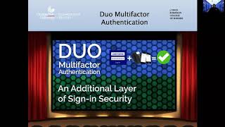 Activating CampusID & Duo