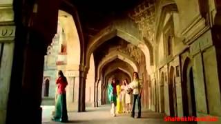 Chand Sifarish   Fanaa 2006  HD  Songs   Full Song HD   Feat  Aamir Khan & Kajol   YouTube
