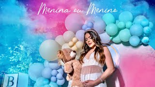 Amandda Rocha - Menina ou Menino (Videoclipe Oficial)