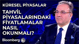 Küresel Piyasalar - Tahvil Piyasalarındaki Fiyatlamalar Nasıl Okunmalı? | 14 Şubat 2024