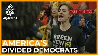 America's Divided Democrats | Fault Lines