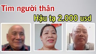 ( 752 ) Tìm con rơi cho Bạn. Mong người xưa xem được video này. Video có 3 trường hợp. Xin giúp đỡ.