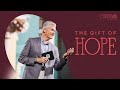 The Gift of Hope | Pastor Joe Champion | December 1st, 2024