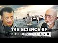 The Science of Interstellar with the Science Advisor, Kip Thorne