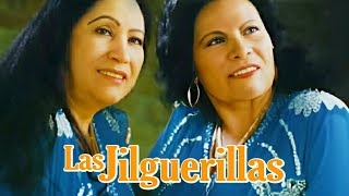 Las Jilguerillas - Rancheras Y Corridos del Recuerdo - 20 Exitos Puras Pá Pistear 2025