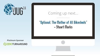 Optional - The Mother of All Bikesheds by Stuart Marks