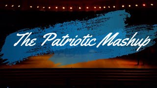 The Patriotic Mashup | Group Choreography | Republic day | Patriotic Dance