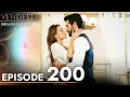 Vendetta - Episode 200 English Subtitled | Kan Cicekleri