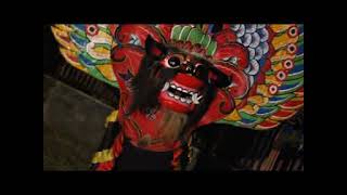 KEPIKIRAN KANGEN || NASURI || BARONG DANCE