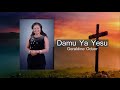 Damu Ya Yesu by Geraldine Oduor