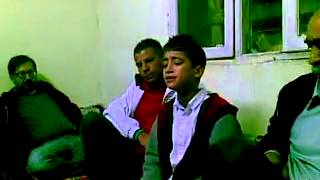 Şahin Kendirci - Götür beni gittiğin yere canlı