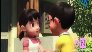Zaalima raees nobita Suzuka love version