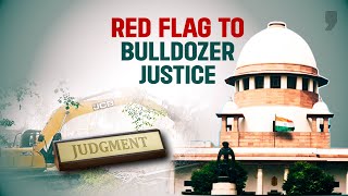 What are the SC’s new guidelines against bulldozer justice? | News9 Plus Decodes