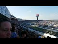 Coca-cola 600 Charlotte motor speedway  05/26/2019