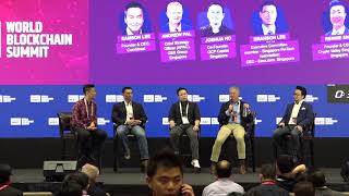 The future of ICOs and the rise of STOs - Panel Discussion KL 2019