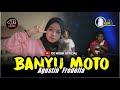 AR MUSIK - BANYU MOTO | Cover Agustin Fredella  ratu cantik mungil