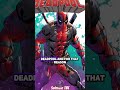 deadpool s most brutal kill