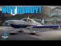 SimWorks Studios Van's RV-10 for Microsoft Flight Simulator MSFS Full Review