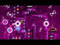 MadnessDynamix by Starbom (84483351) - Geometry Dash