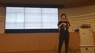 MLJejuCamp2017 - Jing Qiu : Attention based NMT