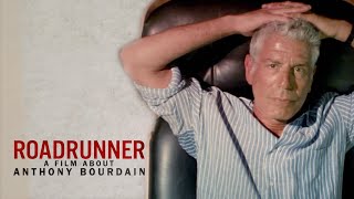 Roadrunner A Film About Anthony Bourdain  Digital 928