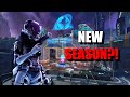 Apex Legends Season 22 is here and it is CRAZY! New 