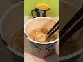 飲み干せない❗️激辛シビレ坦々麺‼️このスープは激ヤバだ… エースコック