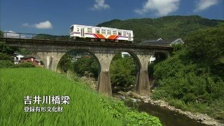 松浦鉄道の旅（たびら平戸口～佐世保）