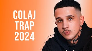 Trap Romanesc 2024 Playlist 🎵 Colaj Muzica Trap 2024 🎵 Top Trap Romania 2024 Mix