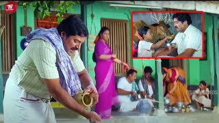 Srihari Telugu Interesting Movie Scene | Telugu Movie SCene | @TeluguVideoZ