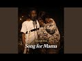 Song for mama