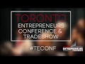 Toronto Entrepreneurs Conference & Tradeshow