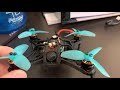 betaflight 4.0 rc4 bug