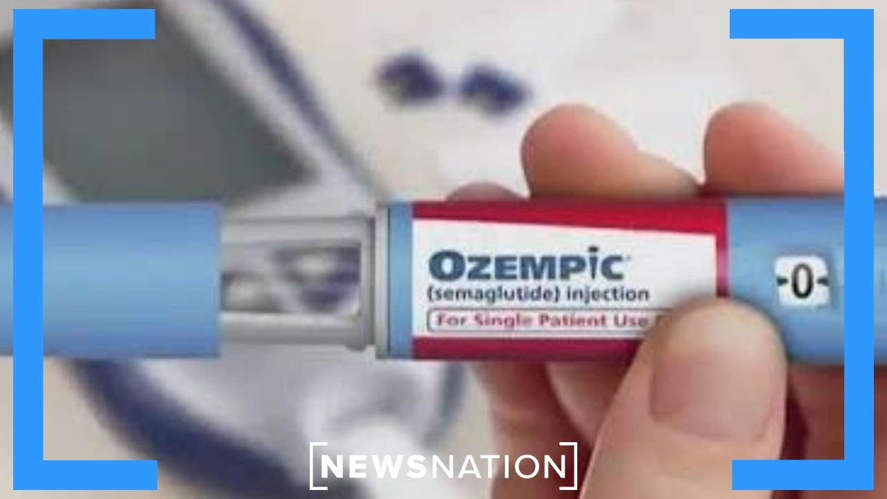 Doctor: Ozempic Pill Could Reduce Burden On Health Care System | CUOMO ...