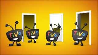 Tivo - Animation Reel