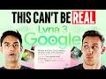 Google’s New AI Tools Are Actually Insane (We Tried Them All)