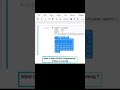 Python: print a calendar with using python code