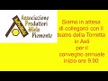 convegno annuale 2024 aspromiele