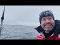 les humeurs du dieu météo daily recap vendée globe 2024