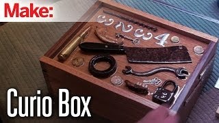 DiResta: Curio Box