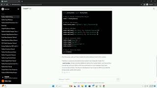 how to print in table format in python