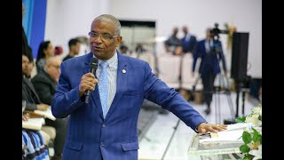 Culto da Família | Pr. Pres. Adelino Ribeiro