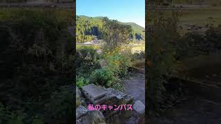 🇯🇵  熊本県水俣市くぎの🐰『私のキャンバス』🎴