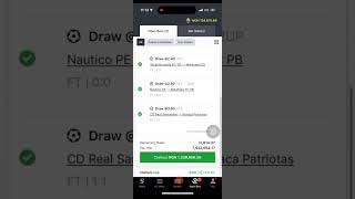 We're Your Full-time Draw Football Betting Tips Plug