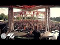 Ace Ventura set @ Psy-Fi Festival 2017