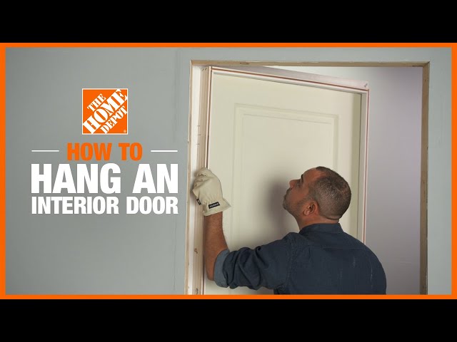 Replacing An Interior Door Frame Infoupdate Org