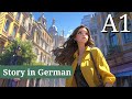 Learn German for beginners (A1) | Story: From Chaos to Calm  #german #stories #for #beginners